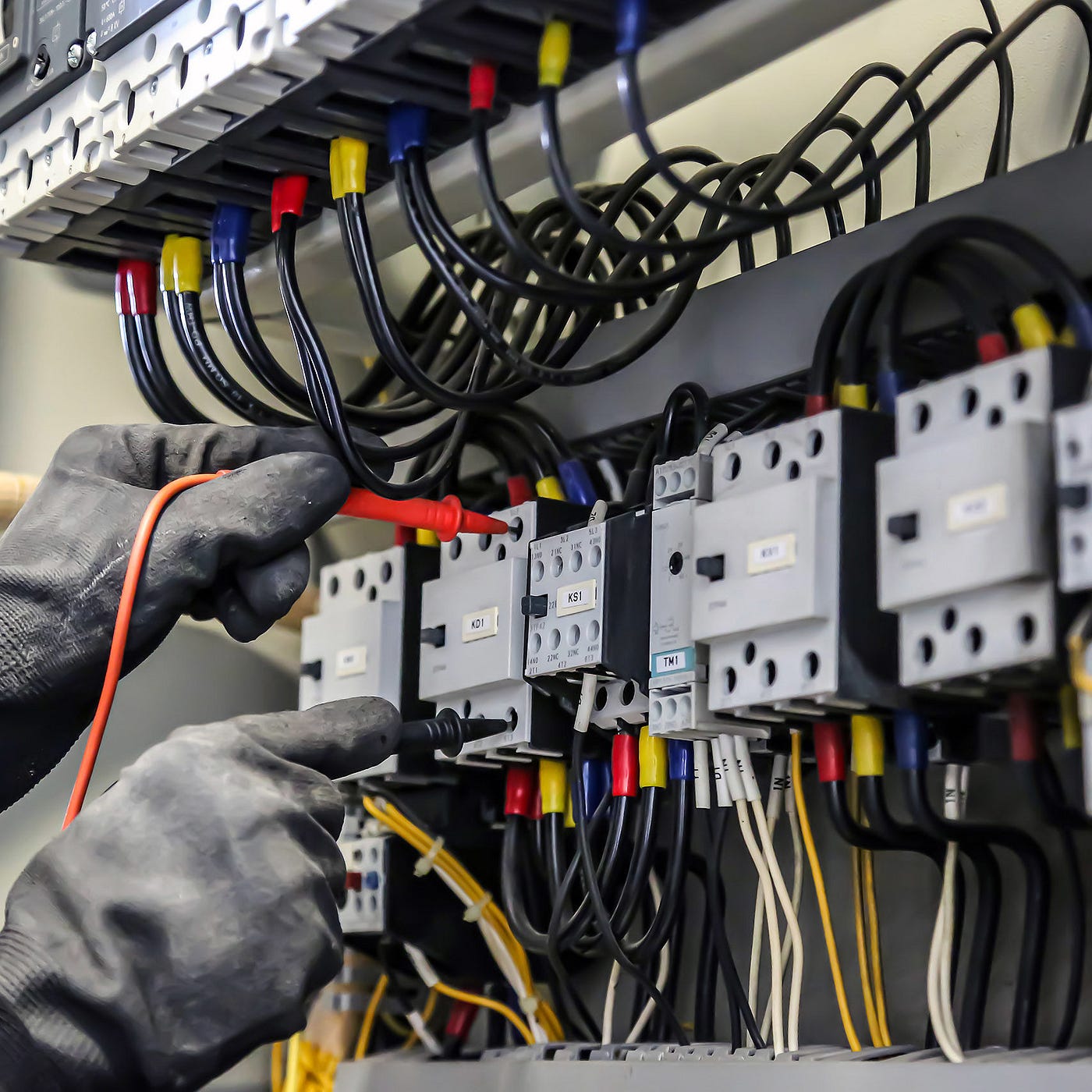 Electrical Systems